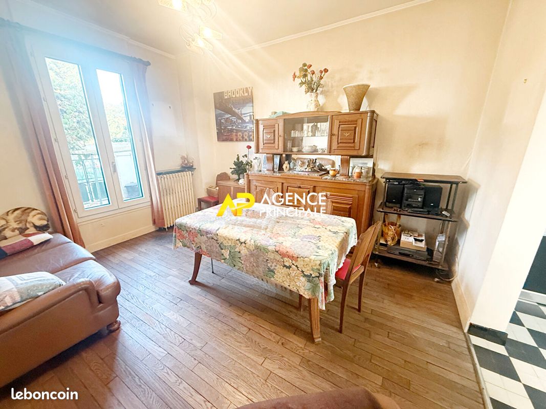 Maison 3 pièces 70 m² · à Argenteuil · 70 m² · 269 000 €