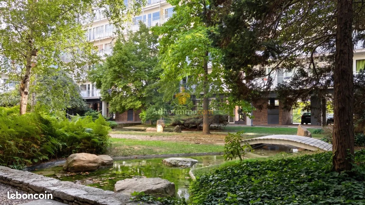 Appartement 5 pièces 90 m² · au Pecq · 90 m² · 360 000 €