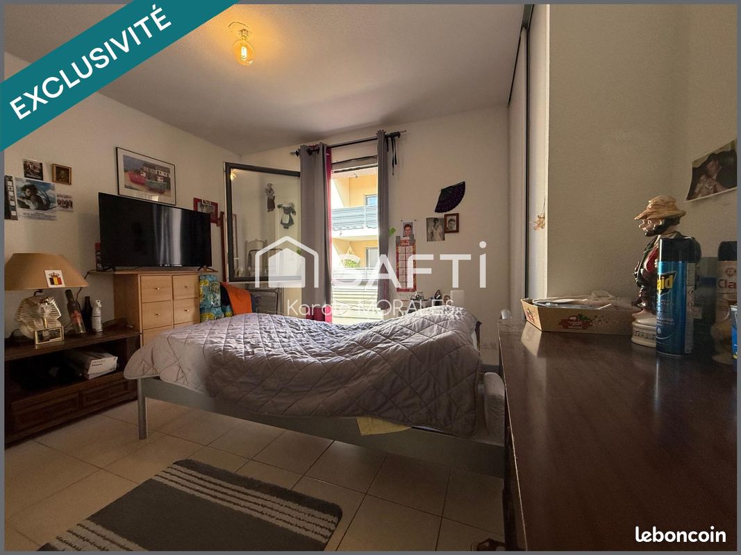 Appartement 2 pièces 38 m² (image 7)