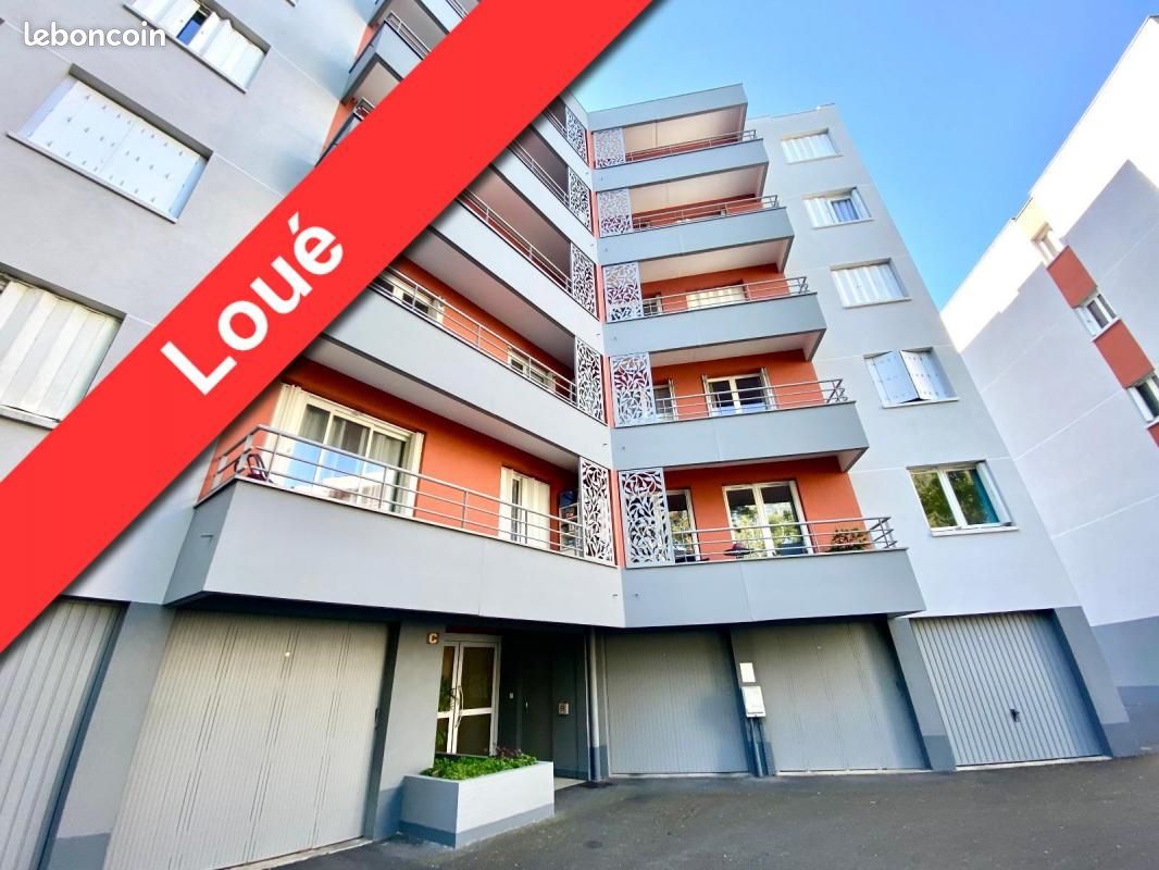 Appartement 1 pièce 32 m² - Brive-la-Gaillarde 19100 (image principale 0)