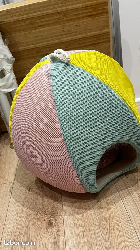 Tente pour chat (image 2)