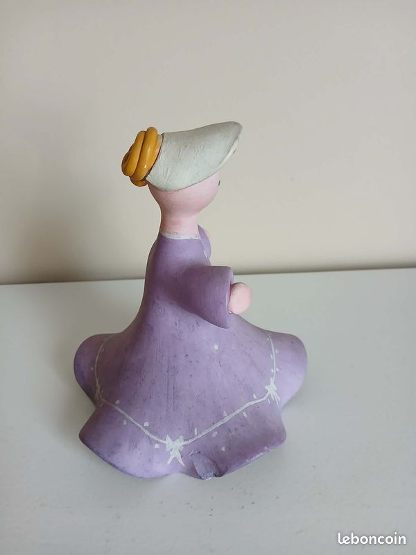 Figurine Vintage (image 4)