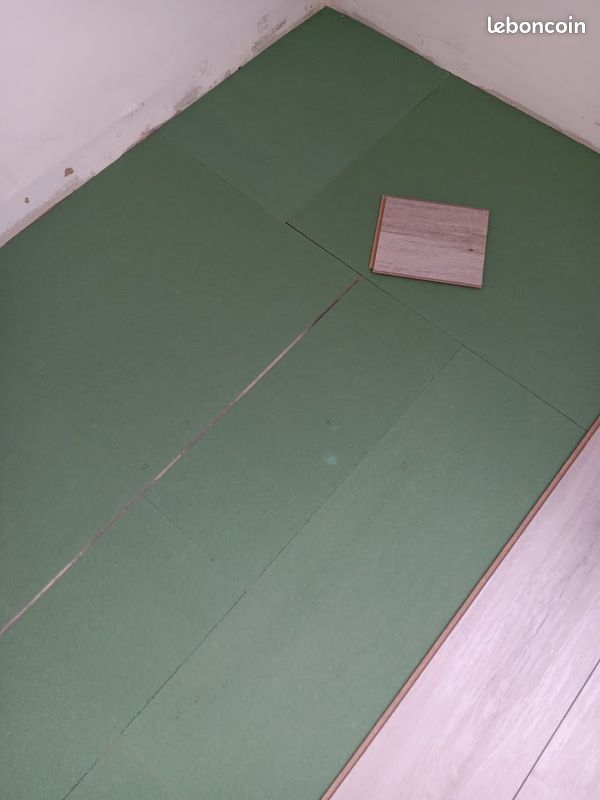 Sous-couche parquet (image 5)