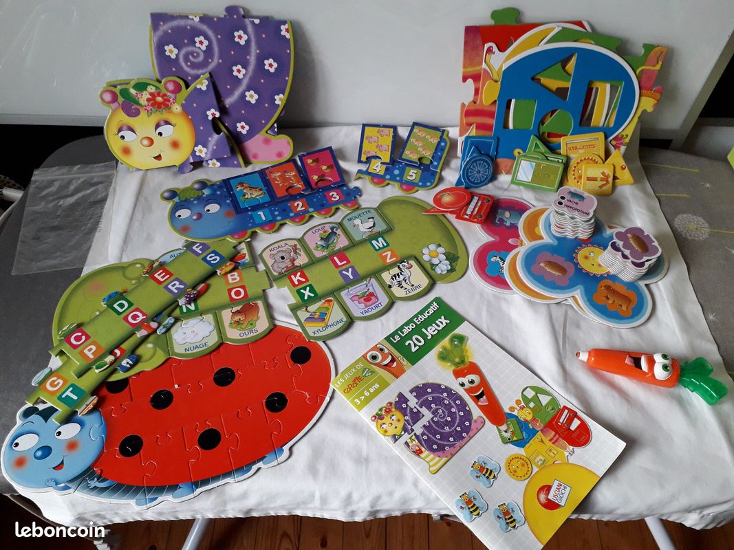 Labo Educatif (image 2)