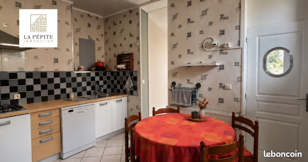Maison 5 pièces 92 m² (image 6)