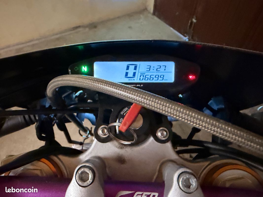 Rieju mrt pro 50 (image 3)