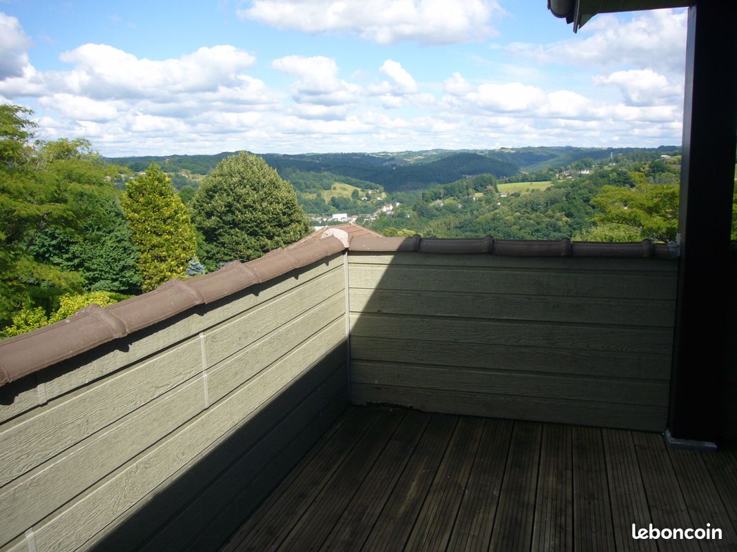 Appartement 3 pièces 109 m² - Tulle 19000 (image principale 6)