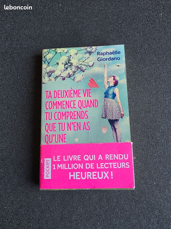 Romans - Comédies contemporaines - 21 livres à partir de 0.5 (image 14)