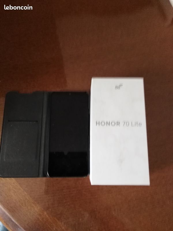 Portable honor 70 (image 1)