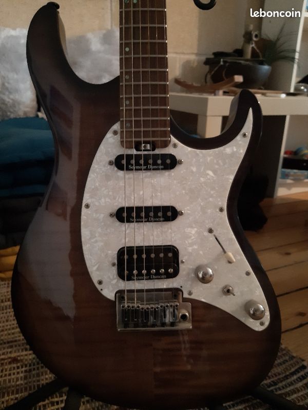 Guitare Cort (image 3)