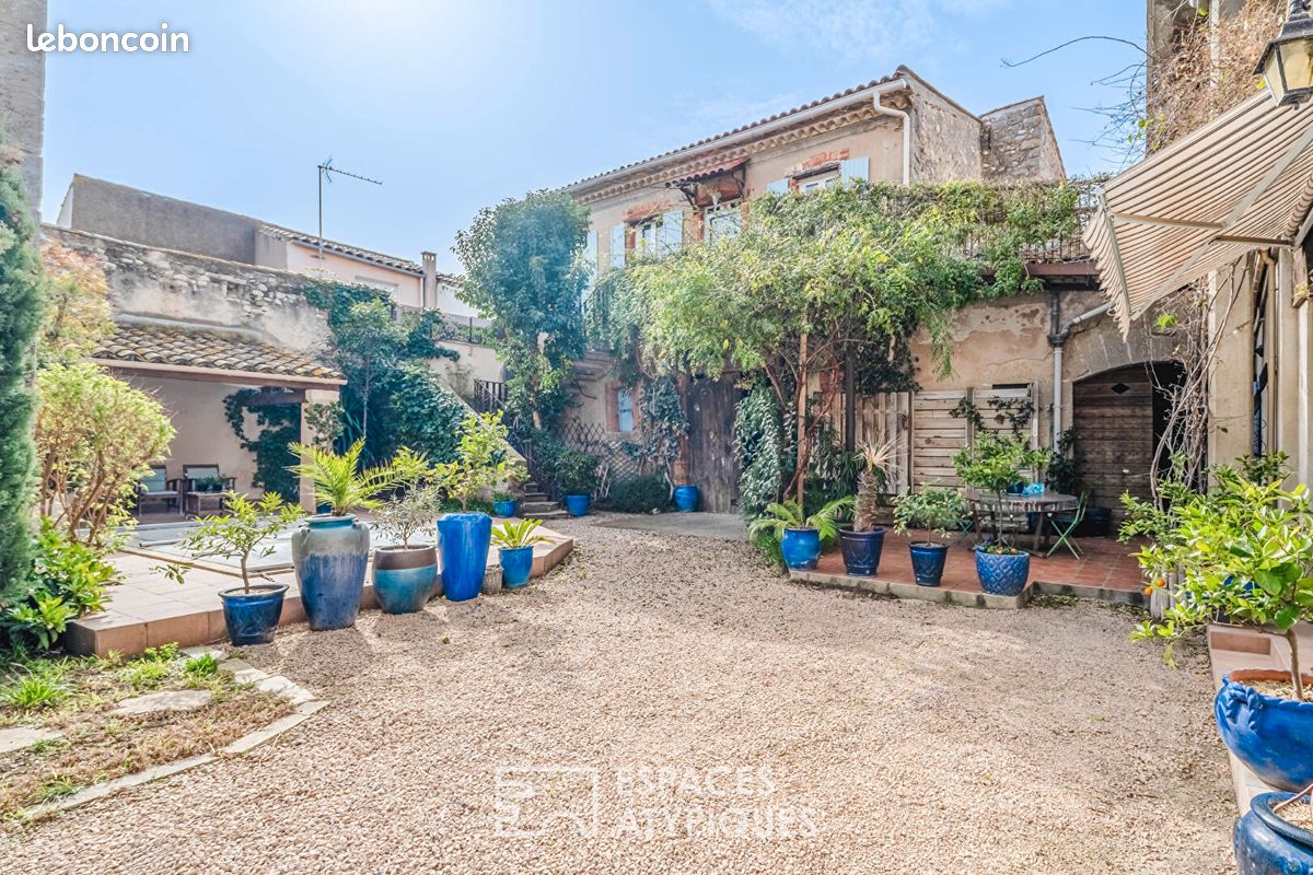 Propriété 6 pièces 180 m² (image 13)