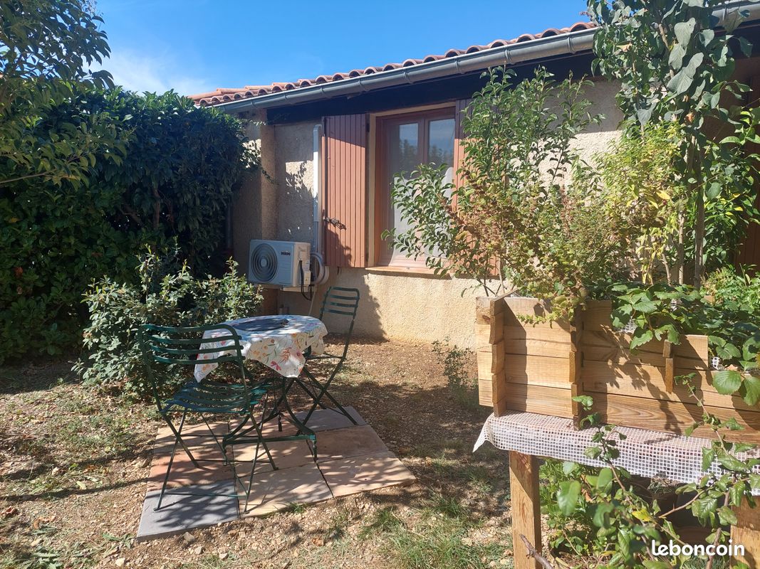 Appartement 1 pièce 18 m² · à Sisteron · 18 m² · 420 €/mois
