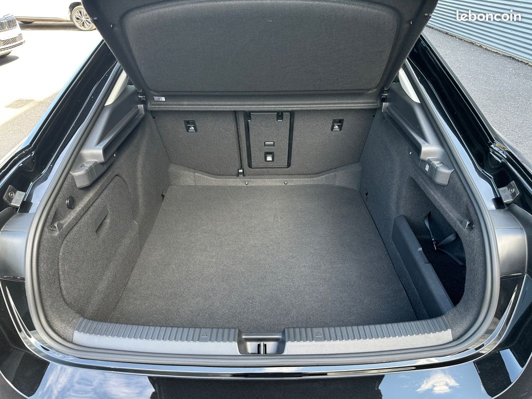 SKODA Superb Berline 1.5 TSI mHEV 150 ch ACT DSG7 Selection (image 20)
