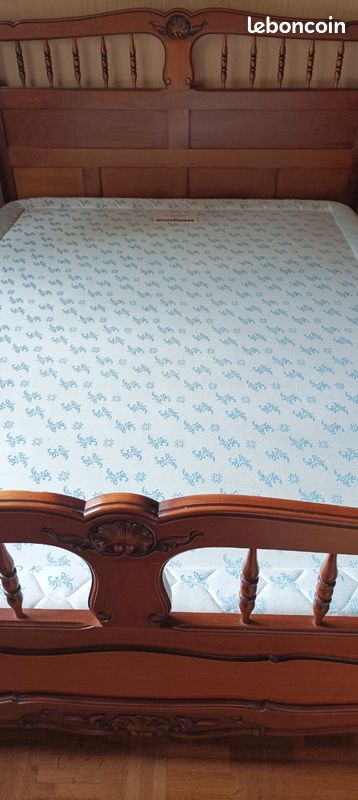 Chambre à coucher (image 3)
