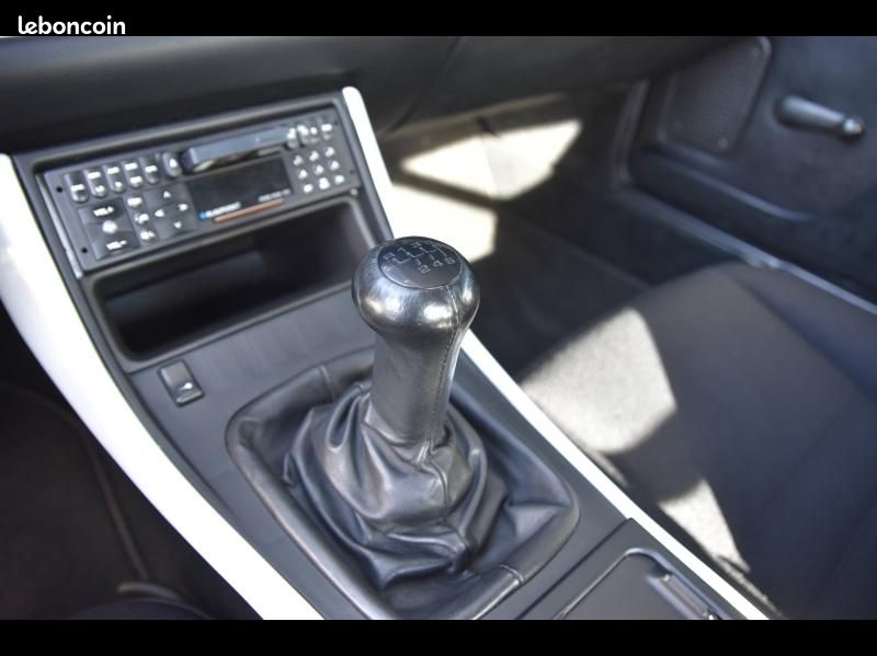 Porsche 968 Coupe 4cyl Club Sport BV6 (image 30)