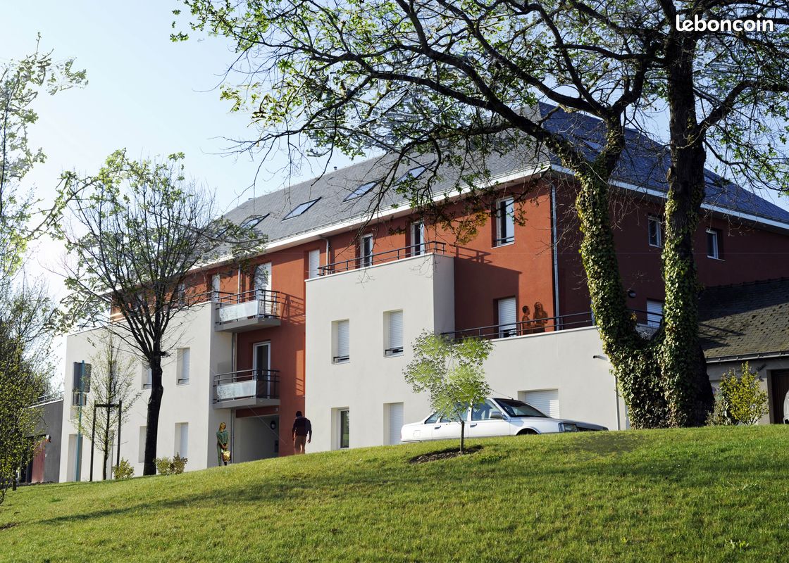 Appartement 4 pièces 82 m² · à Avrillé · 82 m² · 887 €/mois