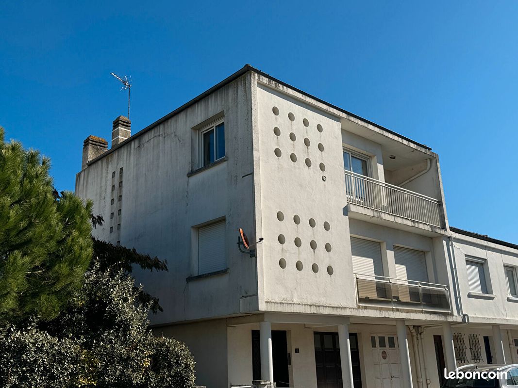 Appartement 3 pièces 65 m² · à Royan · 65 m² · 249 000 €