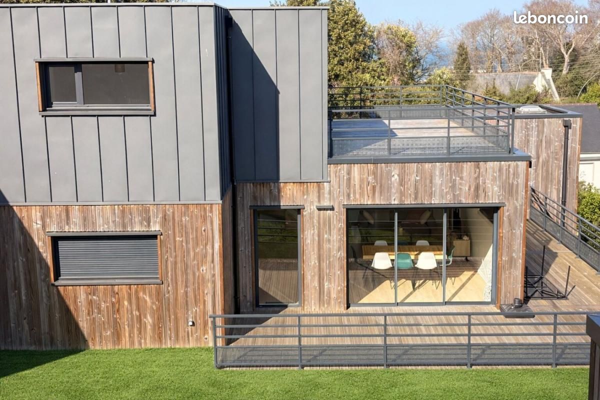 Maison 6 pièces 132 m² · à Perros-Guirec · 132 m² · 569 200 €