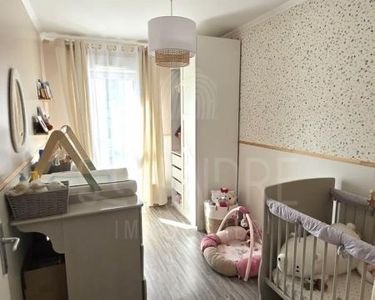 Appartement 185 000 € - 78 m²