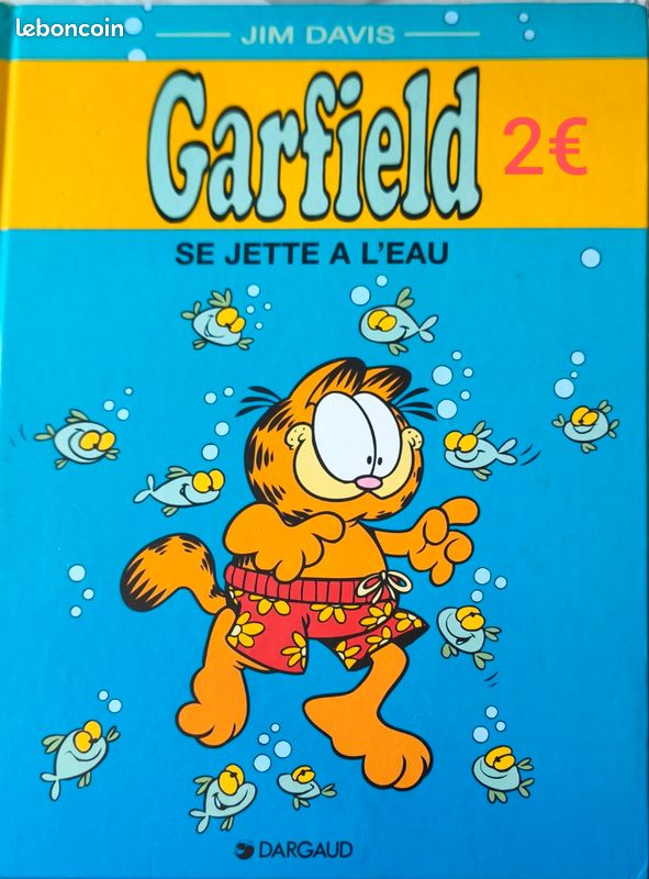 Bd Garfield (image 4)