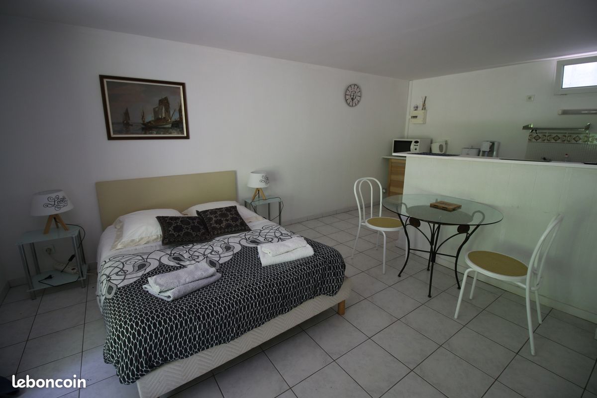 Gites pour professionnels (image 5)
