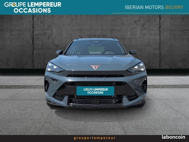 Cupra Formentor 1.5 eHybrid 204ch V DSG6 (image 3)