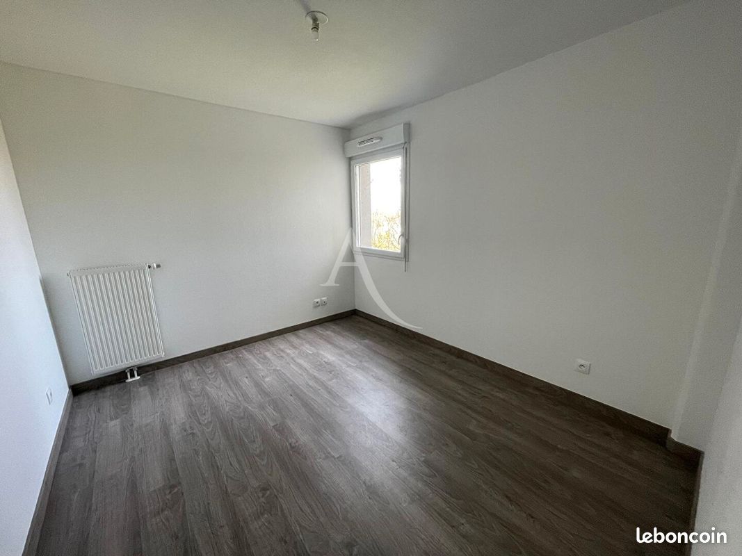 Appartement a louer colomiers - 3 pièce(s) - 62 m2 - Surfyn