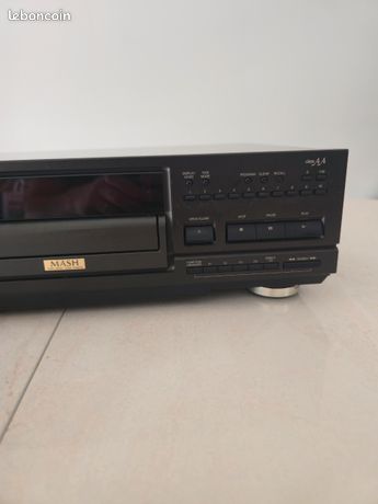 Lecteur cd kenwood dp [ OFES Décembre ] | Clasf