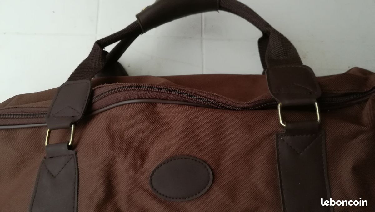 Sac en toile (image 1)
