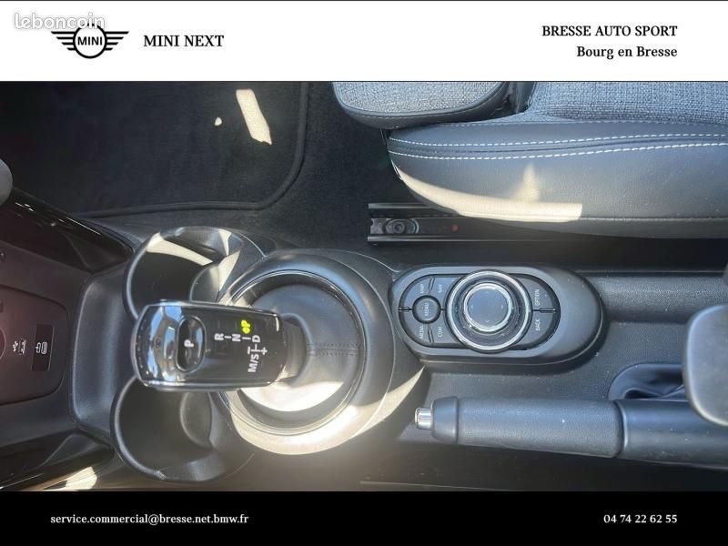 Mini Mini 5 Portes Cooper 136ch Edition Premium Plus BVA7 (image 29)