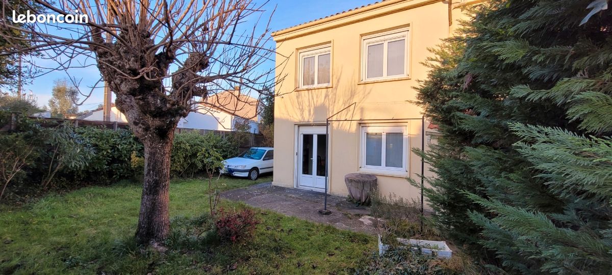 Maison 5 pièces 77 m² · à Talence · 77 m² · 369 000 €