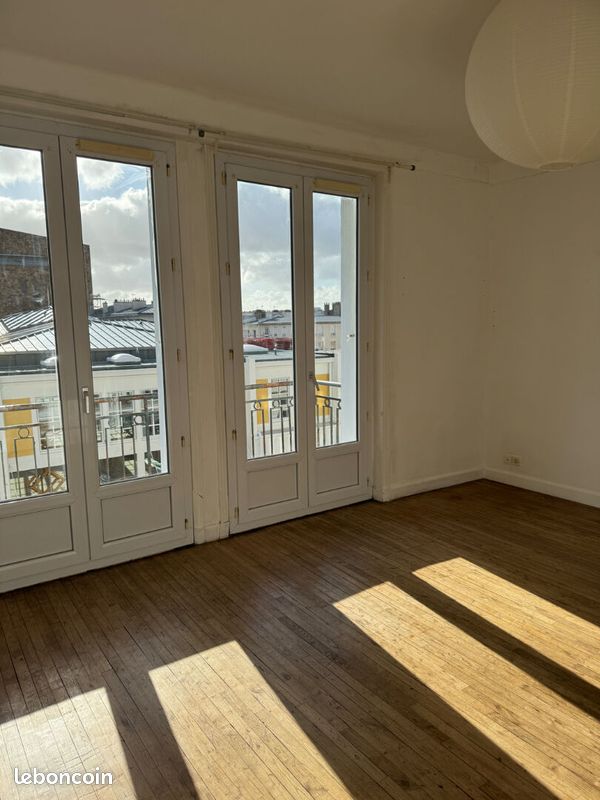 Appartement 3 pièces 74 m² · à Brest · 74 m² · 850 €/mois