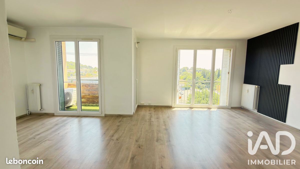 Appartement 3 pièces 67 m² · à Salon-de-Provence · 67 m² · 155 000 €