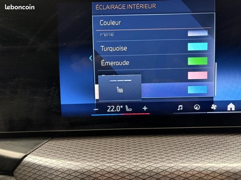 Bmw Série 4 Coupé 420iA 184ch M Sport (image 18)