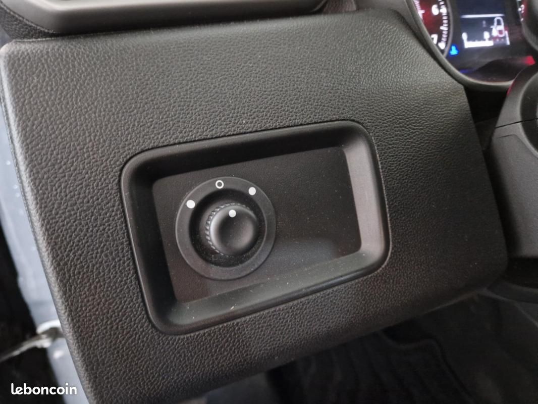 Dacia Duster Blue dCi 115 4x2 Expression (image 8)