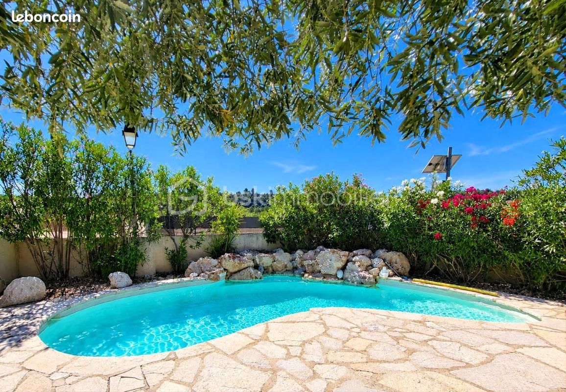Maison 5 pièces 123 m² · à Cazedarnes · 123 m² · 346 000 €