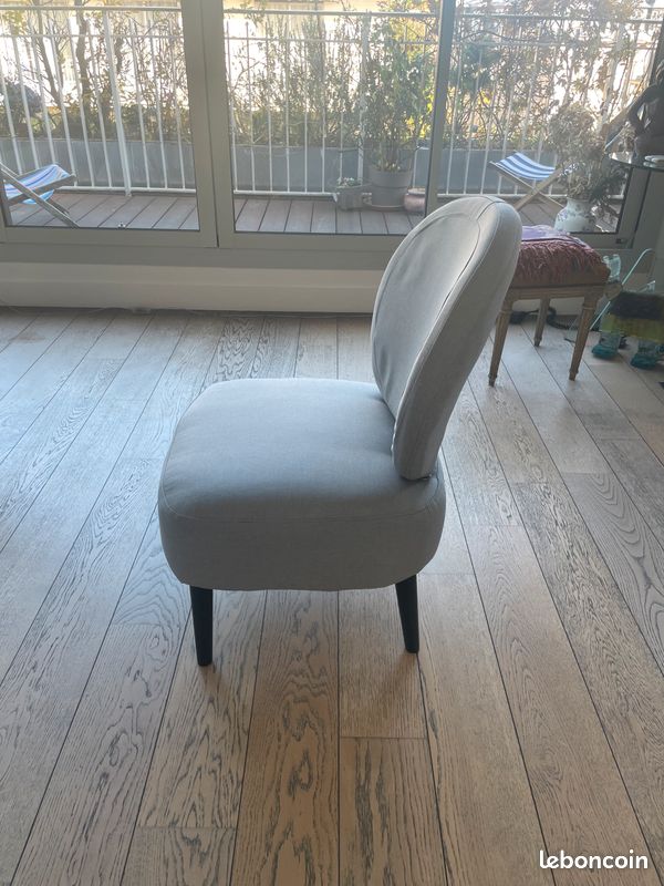 Fauteuil (image 6)