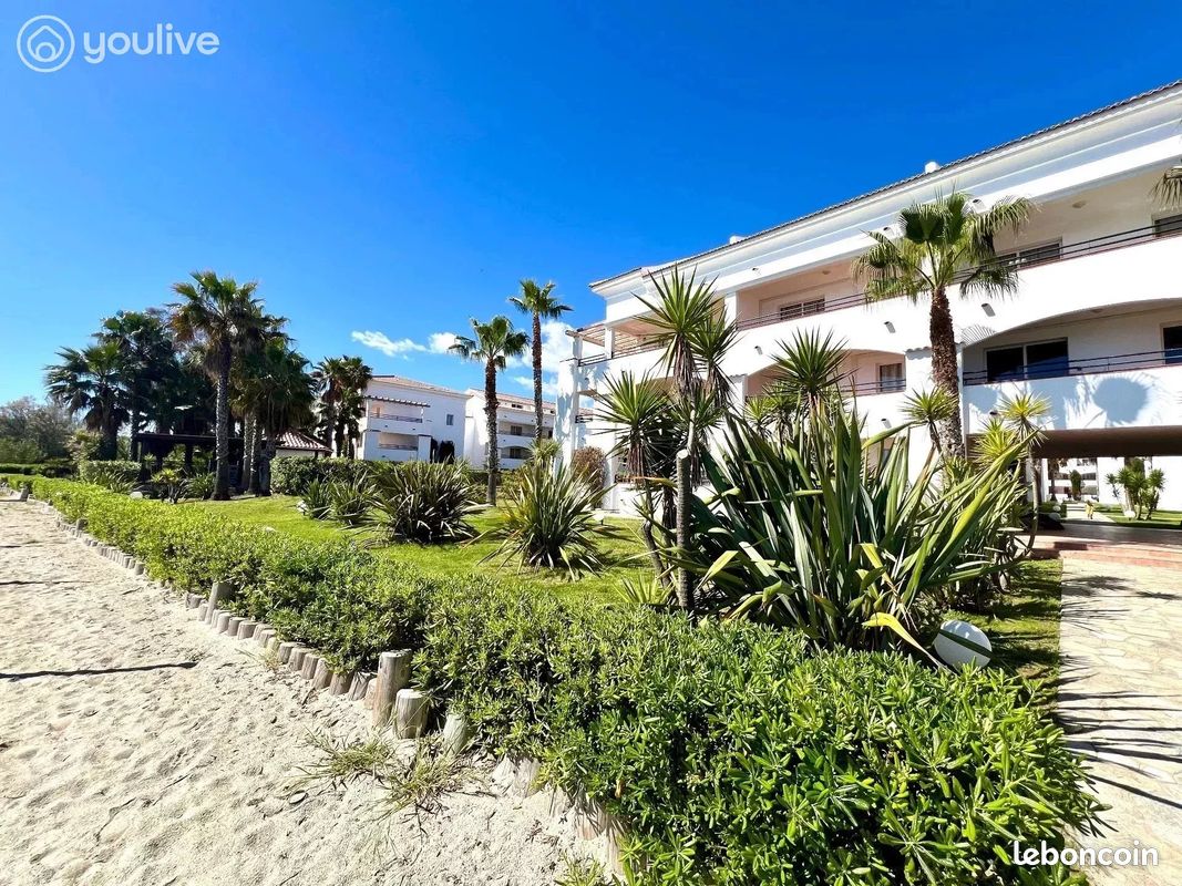 Appartement 2 pièces 33 m² · à San-Nicolao · 33 m² · 125 000 €