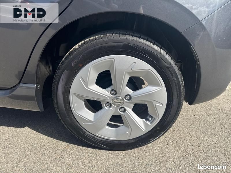 Suzuki Swift 1.2 Hybrid 83ch Privilège (image 13)