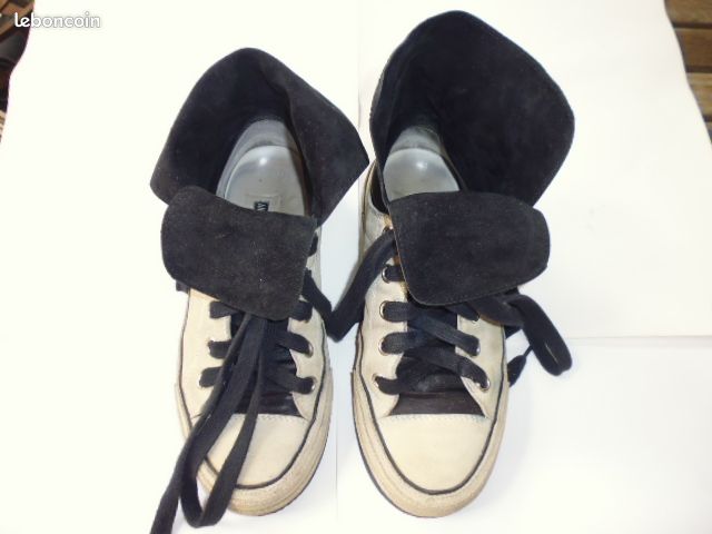 Baskets Ann Demeulemeester (image 1)