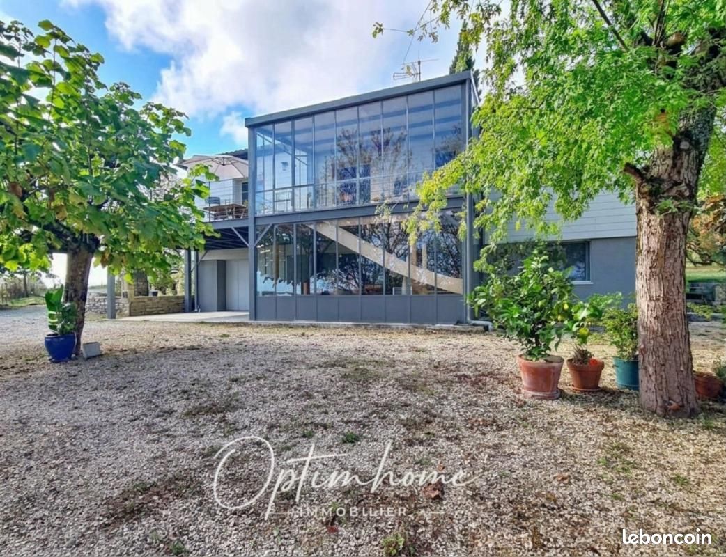 Maison 7 pièces 146 m² · à Monsempron-Libos · 146 m² · 305 000 €