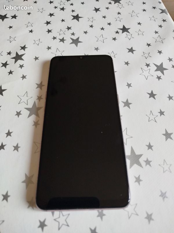 Téléphone Oppo find x2 lite 128G (image 1)