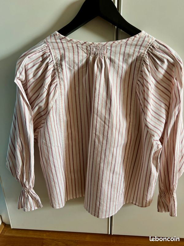 Blouse Kookaï taille M comme neuve (image 6)