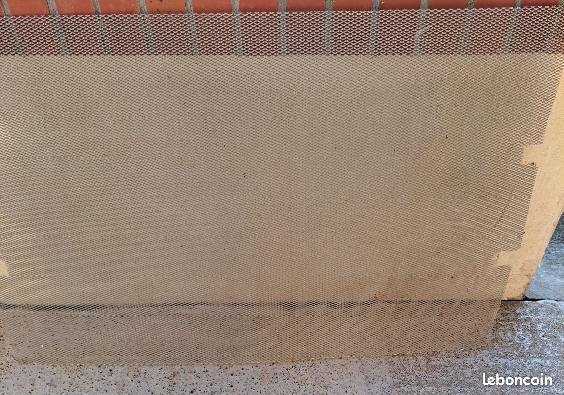 Grille pour Pare Feu (image 1)