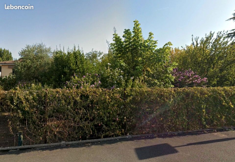 Terrain 424 m² · à Bordeaux · 430 000 €