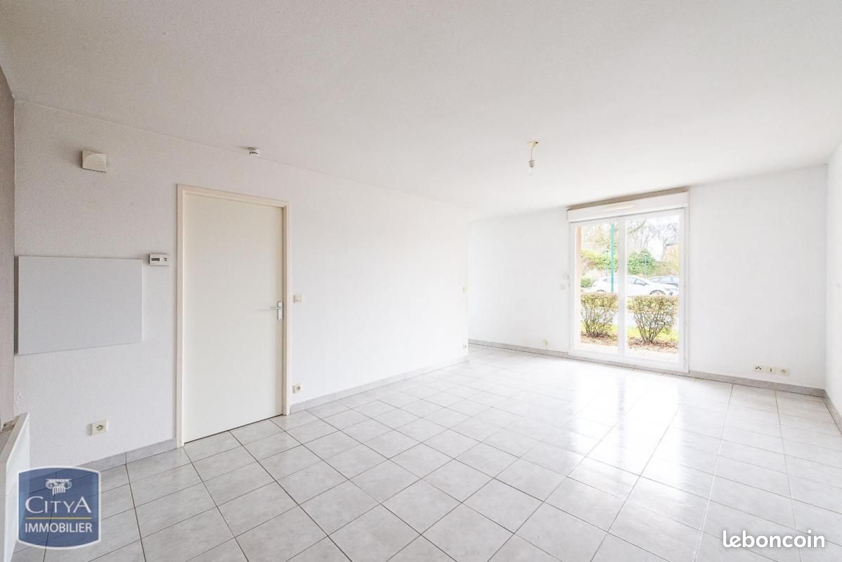 Appartement 2 pièces 46 m² · à Le Cateau-Cambrésis · 46 m² · 56 000 €