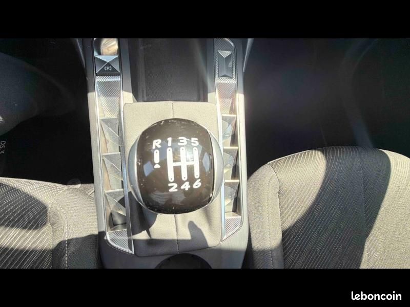 Ds DS 3 Crossback PureTech 100 So Chic (image 19)