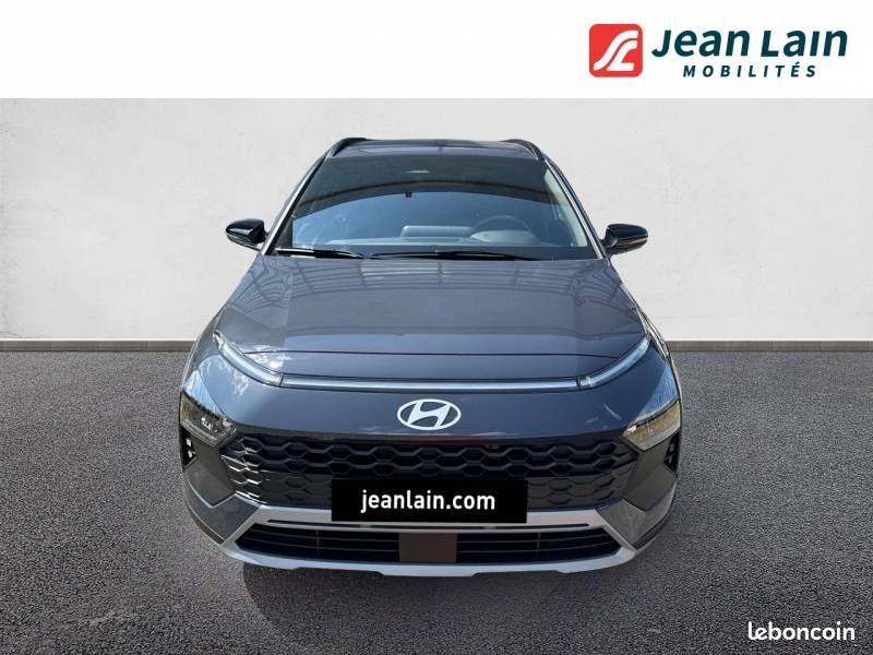 Hyundai Bayon 1.0 T-GDi 90 DCT-7 Ultime Edition (image 2)