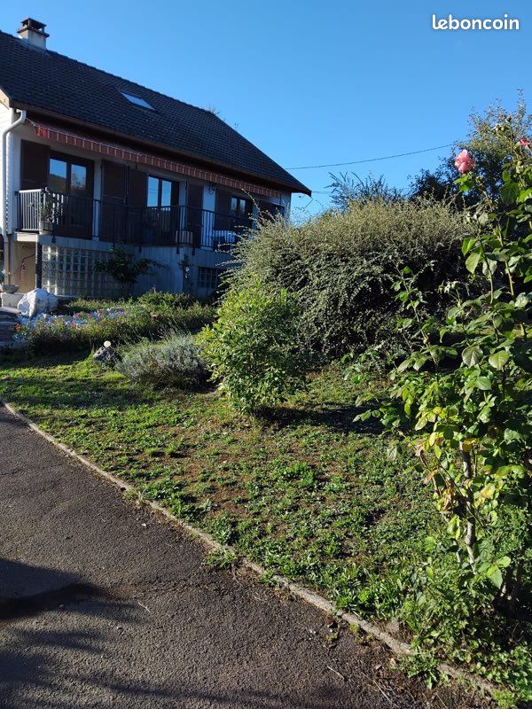 Maison 6 pièces 142 m² · à Avanne-Aveney · 142 m² · 245 000 €