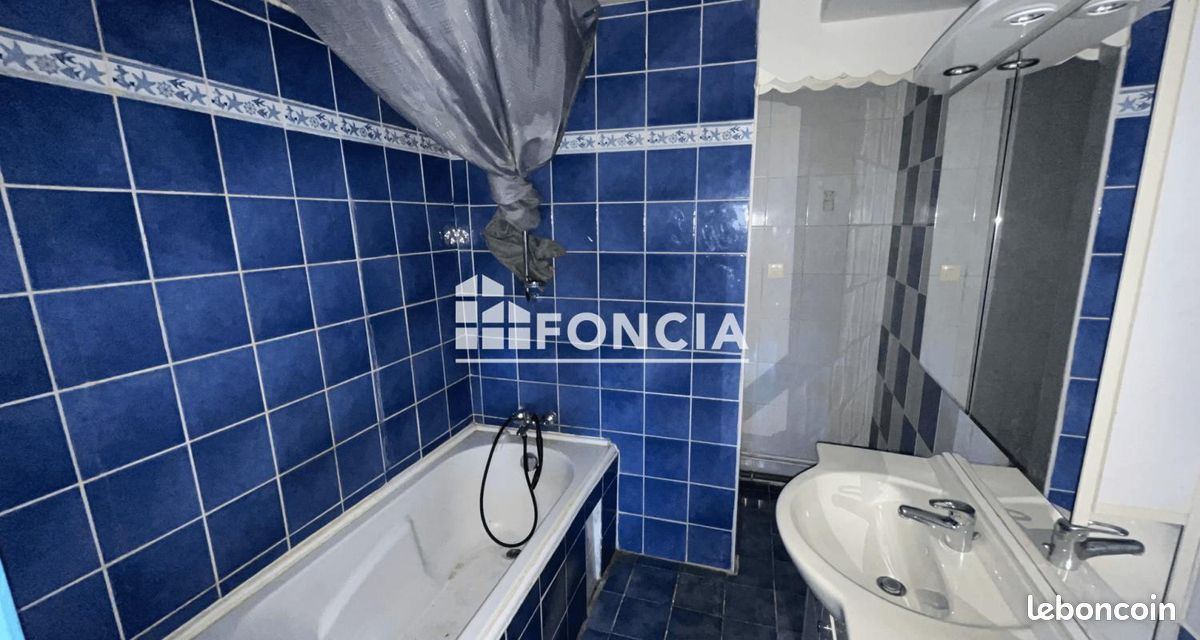 Appartement 3 pièces 77 m² - Sainte-Foy-la-Grande 33220 (image principale 7)